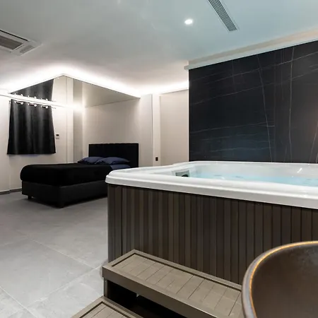 Esbly, Jacuzzi, Terrasse, Disneyland Esbly