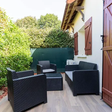 Lägenhet Esbly, Jacuzzi, Terrasse, Disneyland
